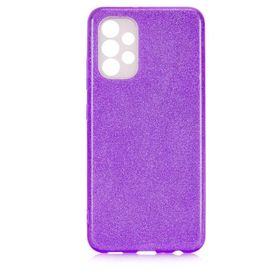 Zore Galaxy A23 Shining Silikon Kılıf