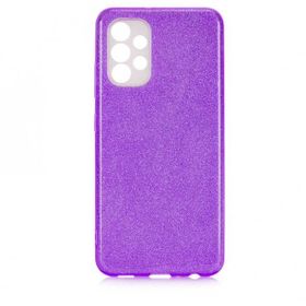 Zore Galaxy A23 Shining Silikon Kılıf