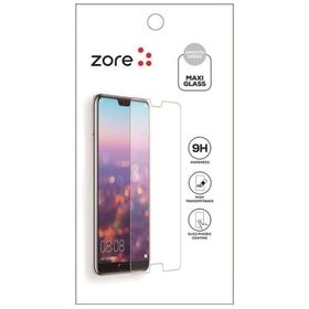 Zore Galaxy A24 Maxi Glass Temperli Cam Ekran Koruyucu
