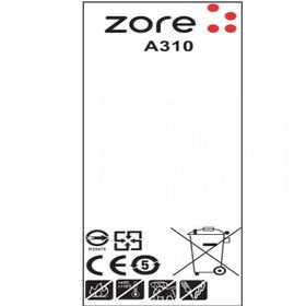 Zore Galaxy A3 2016 A Kalite Uyumlu Batarya