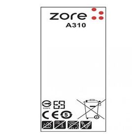 Zore Galaxy A3 2016 A Kalite Uyumlu Batarya