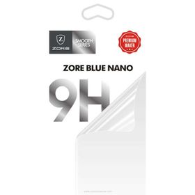 Zore Galaxy A3 2016 Blue Nano Screen Protector