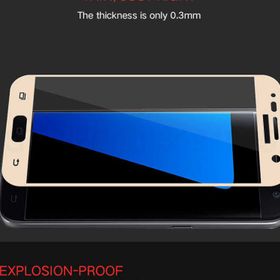 Zore Galaxy A3 2016 Fiber Nano Ekran Koruyucu