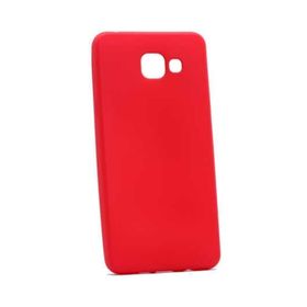 Zore Galaxy A3 2016 Premier Silikon Kılıf