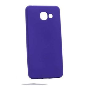 Zore Galaxy A3 2016 Premier Silikon Kılıf