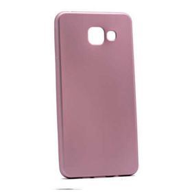 Zore Galaxy A3 2016 Premier Silikon Kılıf