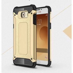 Zore Galaxy A3 2017 Crash Silikon Kapak Kılıf