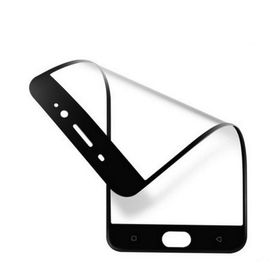 Zore Galaxy A3 2017 Fiber Nano Ekran Koruyucu