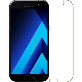 Zore Galaxy A3 2017 Fiber Nano Ekran Koruyucu