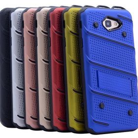 Zore Galaxy A3 2017 Iron Arka Kapak Kılıf