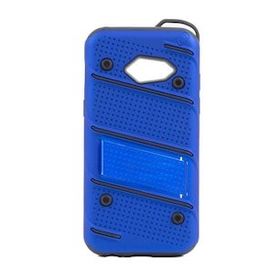 Zore Galaxy A3 2017 Iron Arka Kapak Kılıf