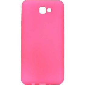 Zore Galaxy A3 2017 Premier Silikon Kılıf