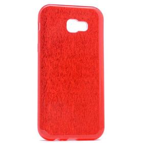 Zore Galaxy A3 2017 Shining Silikon Kılıf