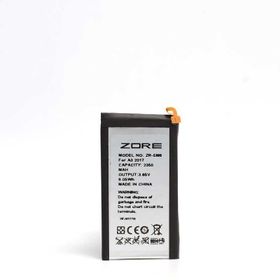 Zore Galaxy A3 2017 Tam Orjinal Batarya