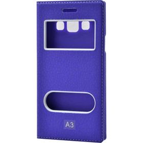 Zore Galaxy A3 Dolce Kılıf