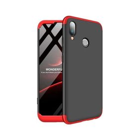 Zore Galaxy A30 Ays Kapak Kılıf