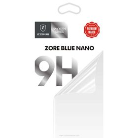 Zore Galaxy A30 Blue Nano Screen Protector