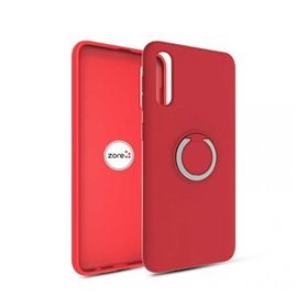 Zore Galaxy A30 Marshmelo Silikon Kılıf
