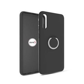 Zore Galaxy A30 Marshmelo Silikon Kılıf