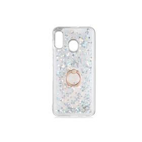 Zore Galaxy A30 Milce Kapak Kılıf