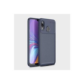 Zore Galaxy A30 Negro Silikon Kılıf