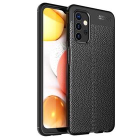 Zore Galaxy A30 Niss Galaxy A30 Niss Si Silikon Kılıf