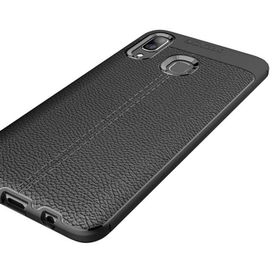 Zore Galaxy A30 Niss Silikon Kılıf