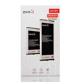 Zore Galaxy A30 Tam Orjinal Batarya