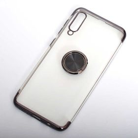 Zore Galaxy A30S Gess Silikon Kılıf