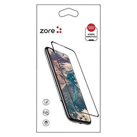 Zore Galaxy A30S Mat Seramik Ekran Koruyucu