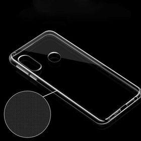 Zore Galaxy A30S Süper Silikon Kılıf