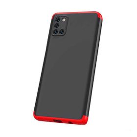 Zore Galaxy A31 Ays Kapak Kılıf