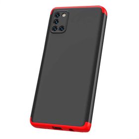 Zore Galaxy A31 Ays Kapak Kılıf