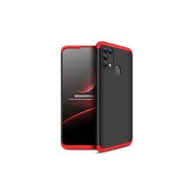 Zore Galaxy A31 Ays Kapak Kılıf