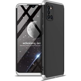 Zore Galaxy A31 Ays Kapak Kılıf