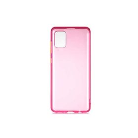 Zore Galaxy A31 Bistro Kapak Kılıf