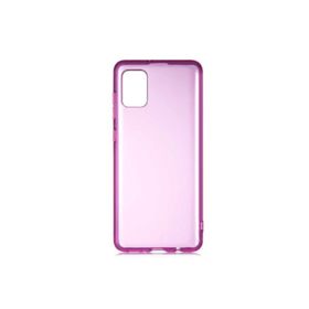 Zore Galaxy A31 Bistro Kapak Kılıf