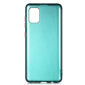 Zore Galaxy A31 Bistro Kapak Kılıf