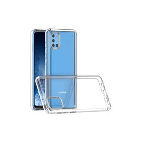 Zore Galaxy A31 Coss Kapak Kılıf