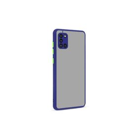 Zore Galaxy A31 Hux Kapak Kılıf