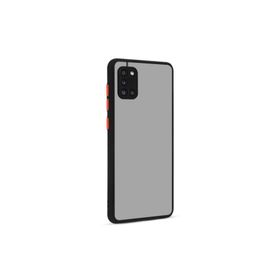 Zore Galaxy A31 Hux Kapak Kılıf