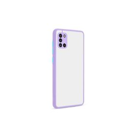 Zore Galaxy A31 Hux Kapak Kılıf