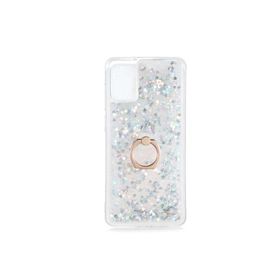 Zore Galaxy A31 Milce Kapak Kılıf
