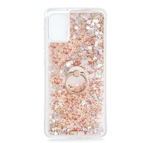 Zore Galaxy A31 Milce Kapak Kılıf