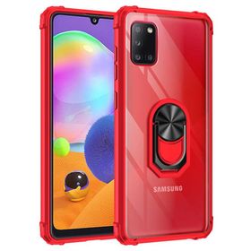 Zore Galaxy A31 Mola Kapak Kılıf