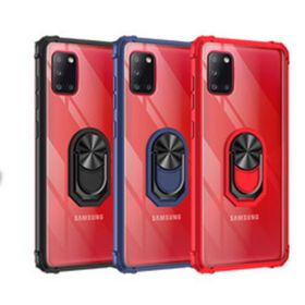 Zore Galaxy A31 Mola Kapak Kılıf