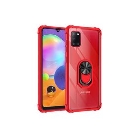 Zore Galaxy A31 Mola Kapak Kılıf