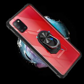 Zore Galaxy A31 Mola Kapak Kılıf