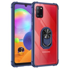 Zore Galaxy A31 Mola Kapak Kılıf