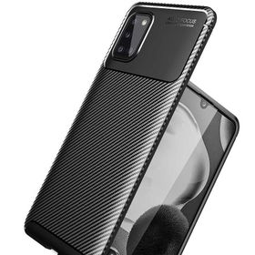Zore Galaxy A31 Negro Silikon Kılıf